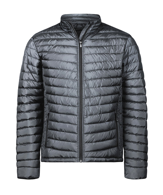 Tee Jays Zepelin jacket (9630) Space Grey