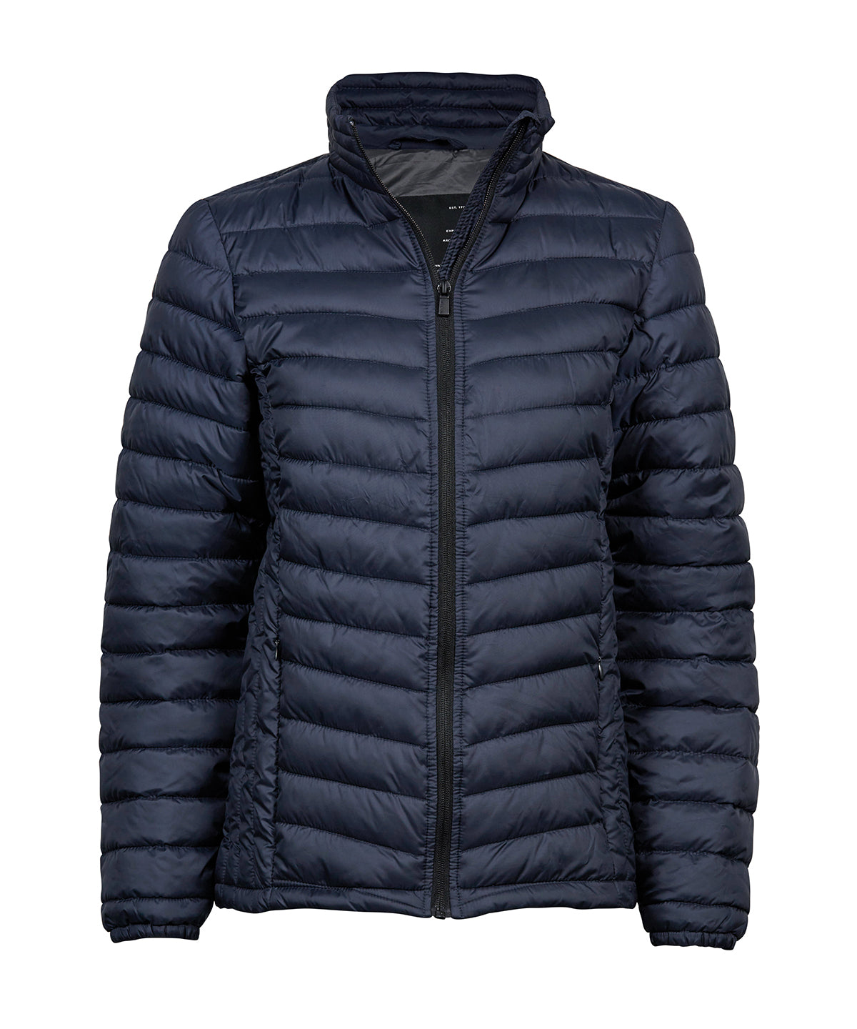 Tee Jays Women’s Zepelin jacket (9631) Deep Navy