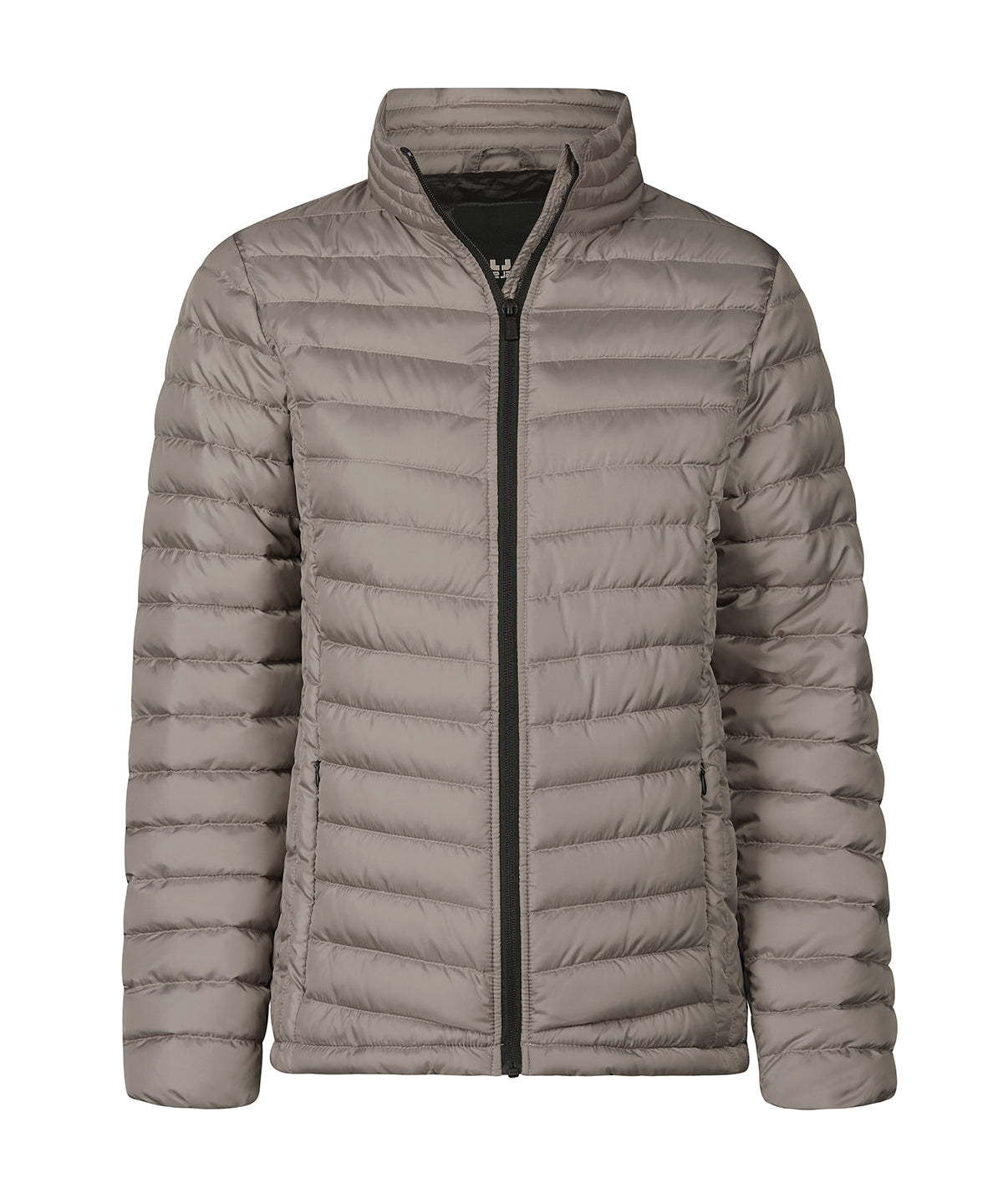 Tee Jays Women’s Zepelin jacket (9631) Driftwood