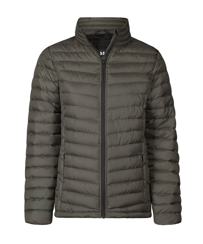 Tee Jays Women’s Zepelin jacket (9631) Shadow