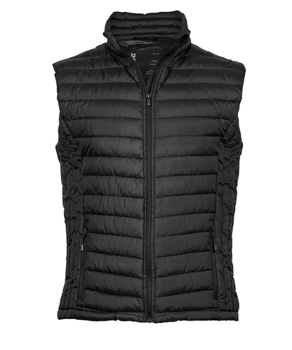 Tee Jays Zepelin bodywarmer (9632) Black*