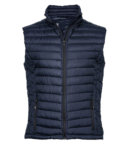 Tee Jays Zepelin bodywarmer (9632) Deep Navy*