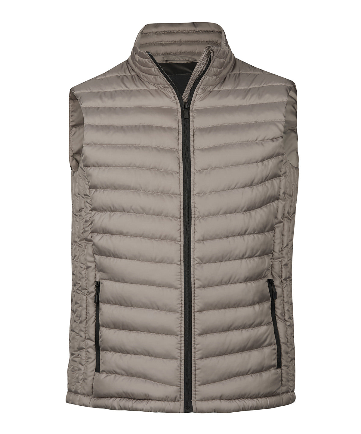 Tee Jays Zepelin bodywarmer (9632) Driftwood