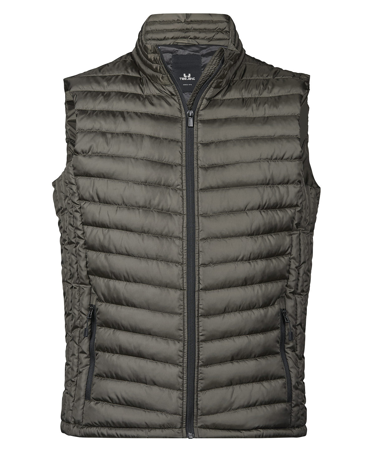 Tee Jays Zepelin bodywarmer (9632) Shadow