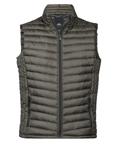 Tee Jays Zepelin bodywarmer (9632) Shadow
