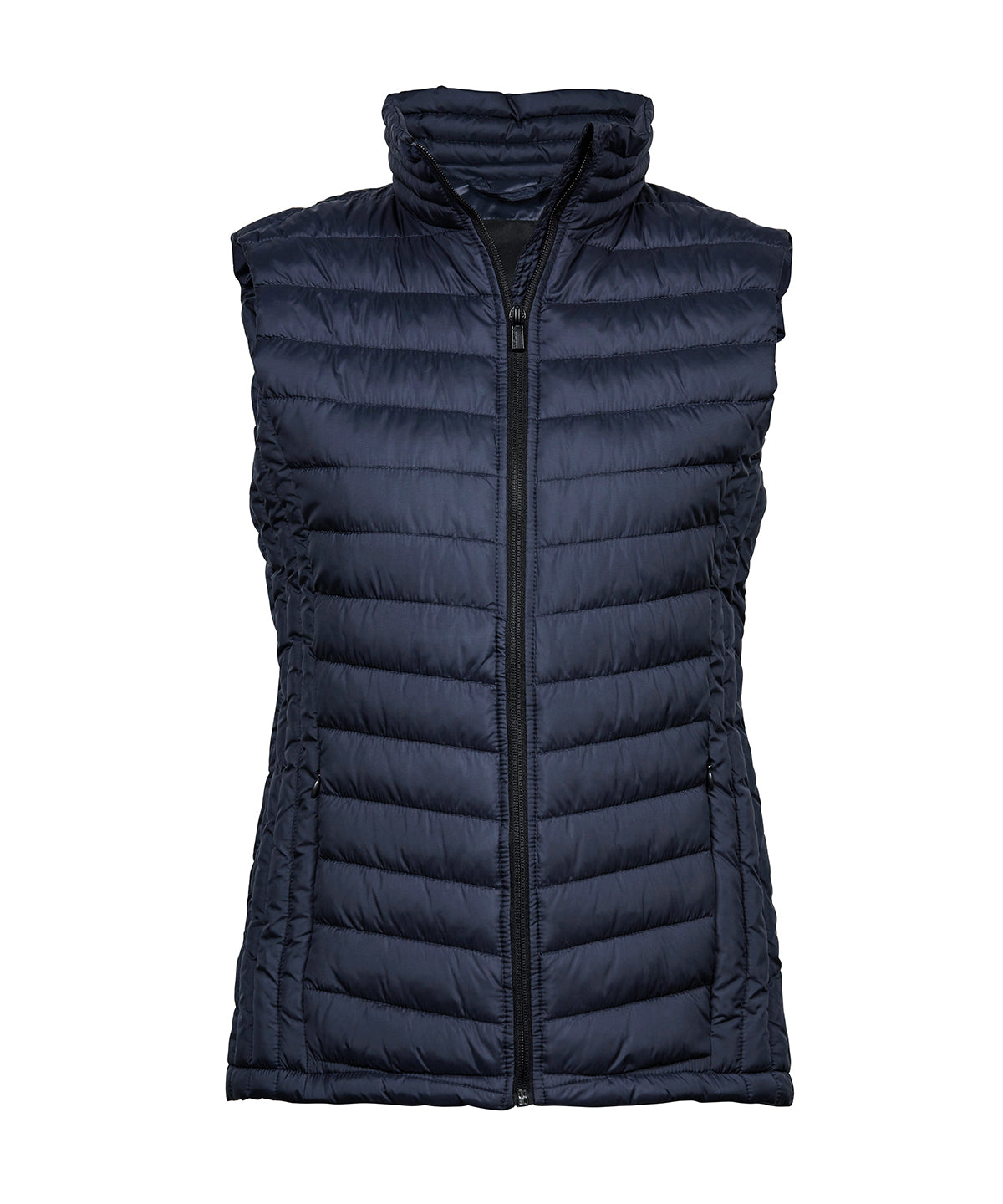 Tee Jays Women’s Zepelin bodywarmer (9633) Deep Navy