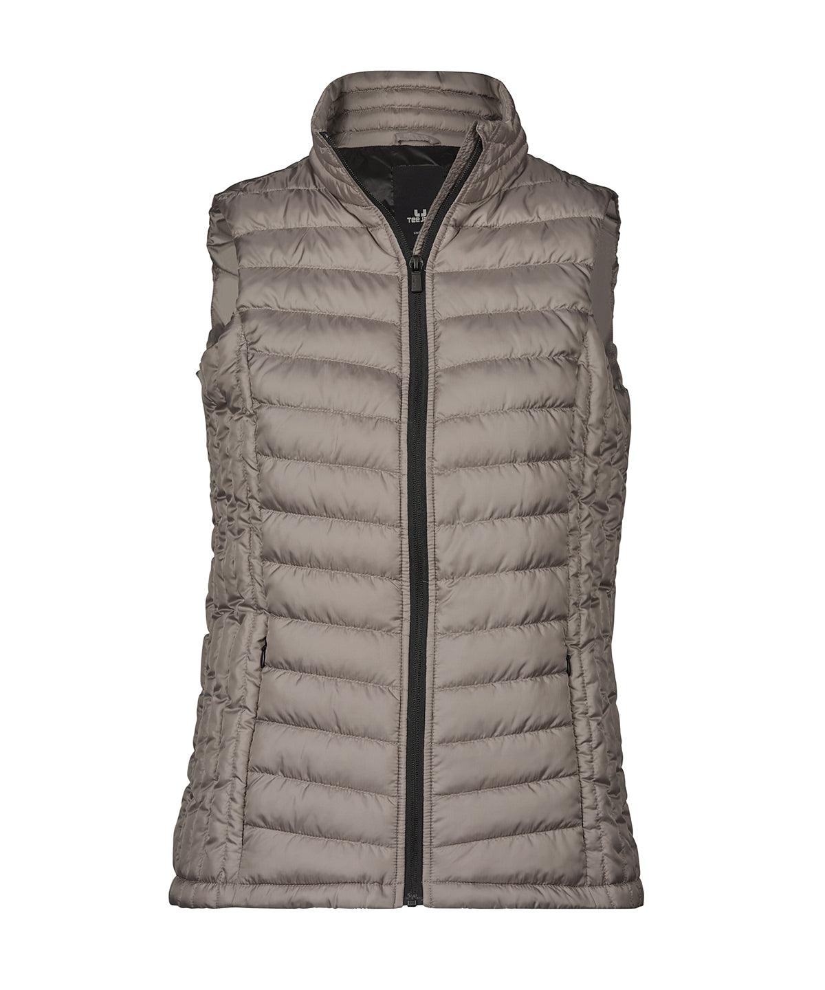 Tee Jays Women’s Zepelin bodywarmer (9633) Driftwood