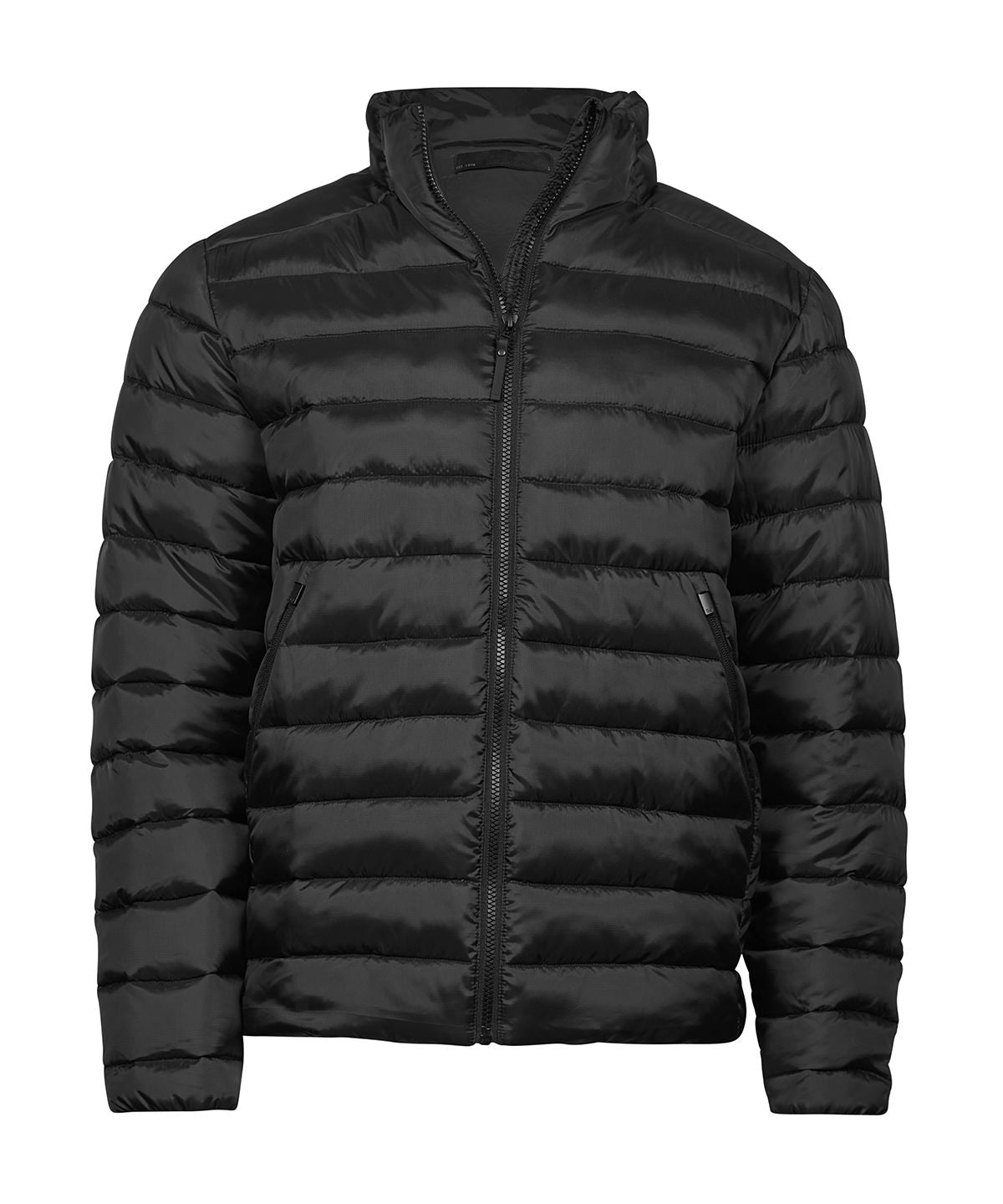 Tee Jays Lite jacket (9644) Black*