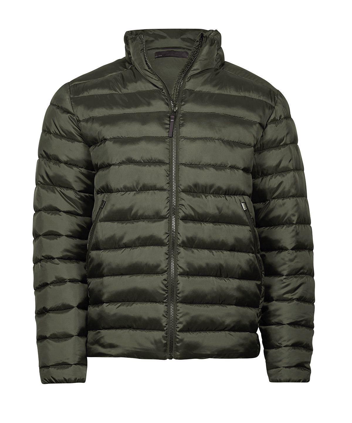 Tee Jays Lite jacket (9644) Deep Green