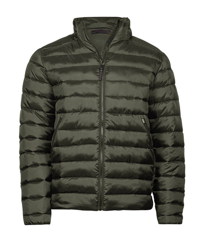 Tee Jays Lite jacket (9644) Deep Green