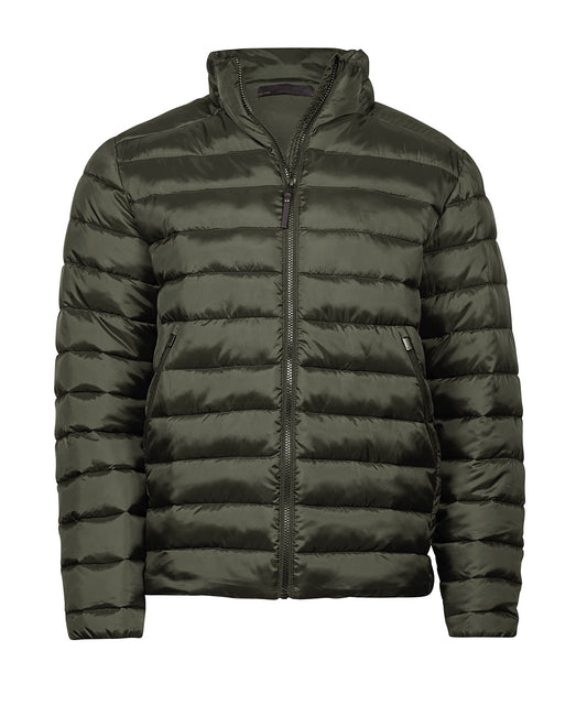 Tee Jays Lite jacket (9644) Deep Green