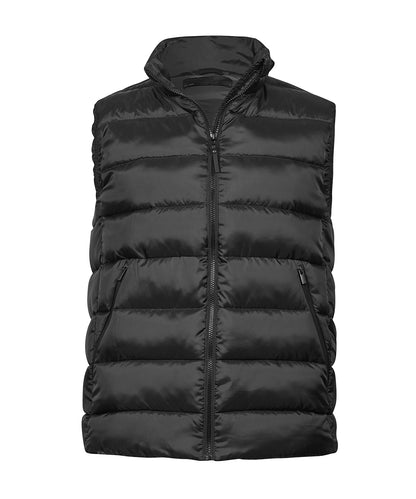 Tee Jays Lite bodywarmer (9648) Black*