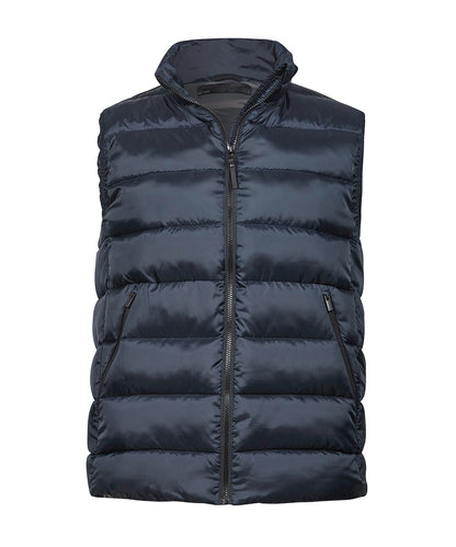 Tee Jays Lite bodywarmer (9648) Navy