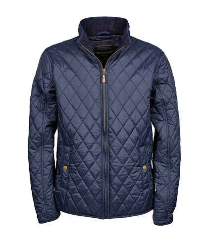 Tee Jays Richmond jacket (9660) Deep Navy