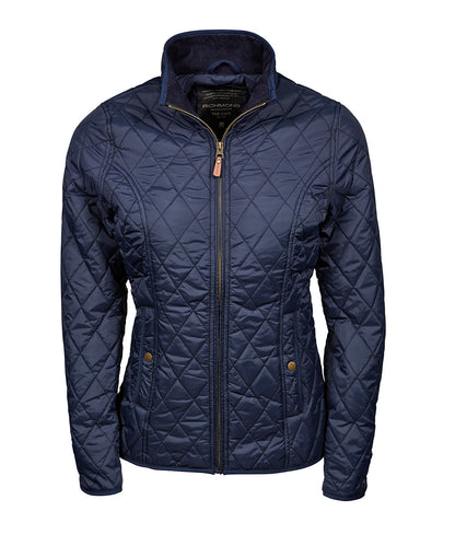 Tee Jays Women’s Richmond jacket (9661) Deep Navy