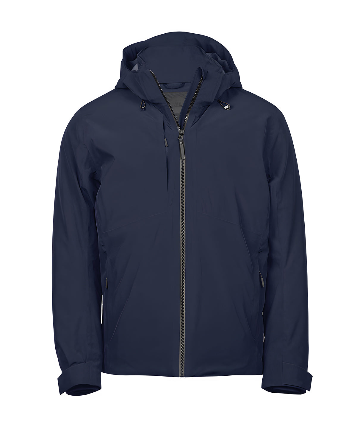 Tee Jays All weather winter jacket (9680) Deep Navy*