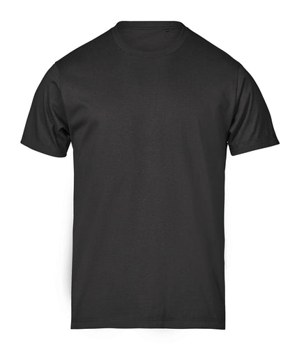 Tee Jays Junior UNLABELED tee (1140B) Black