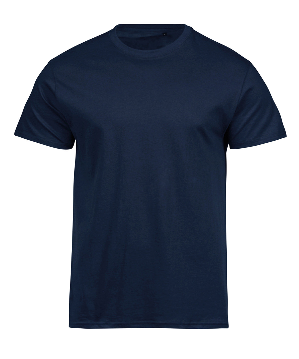 Tee Jays Junior UNLABELED tee (1140B) Navy
