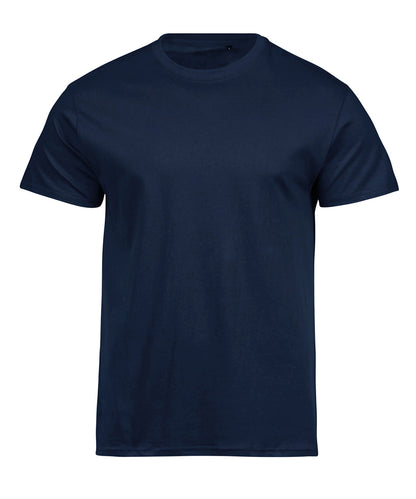 Tee Jays Junior UNLABELED tee (1140B) Navy