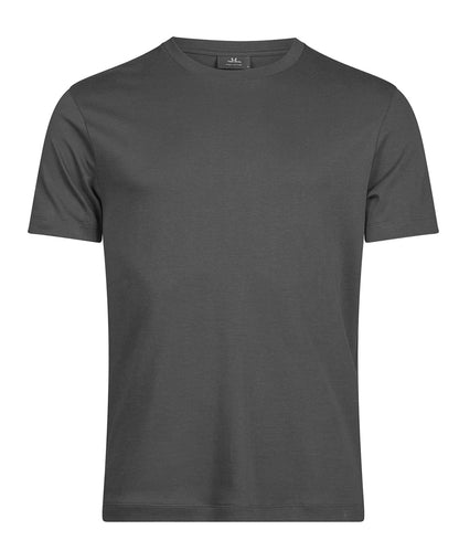 Tee Jays Pima cotton tee (1450) Black