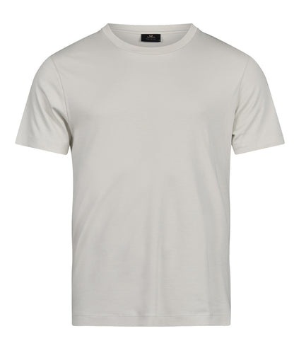 Tee Jays Pima cotton tee (1450) Cement