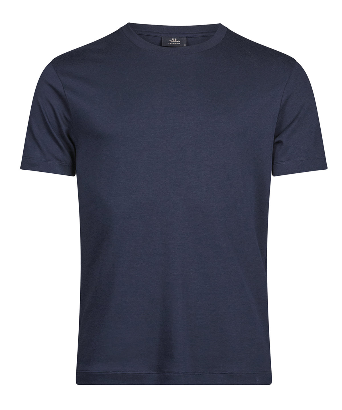 Tee Jays Pima cotton tee (1450) Navy