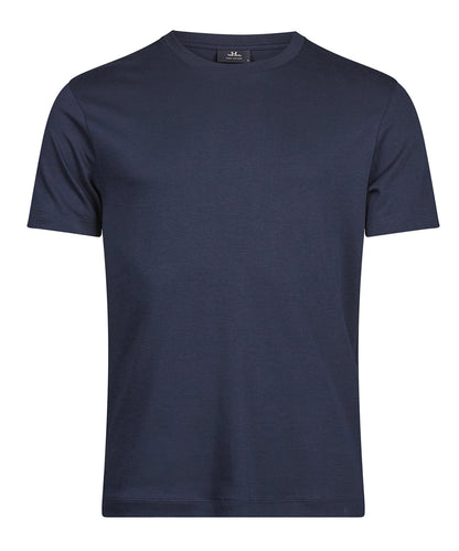 Tee Jays Pima cotton tee (1450) Navy