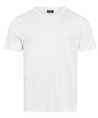 Tee Jays Pima cotton tee (1450) White