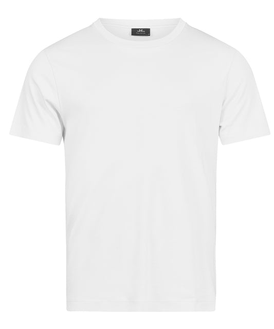 Tee Jays Pima cotton tee (1450) White