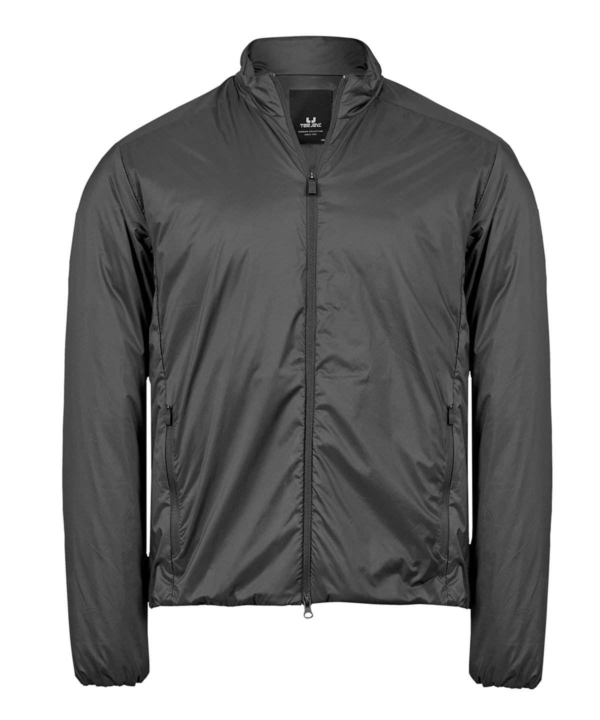 Tee Jays PureLite jacket (9690) Black