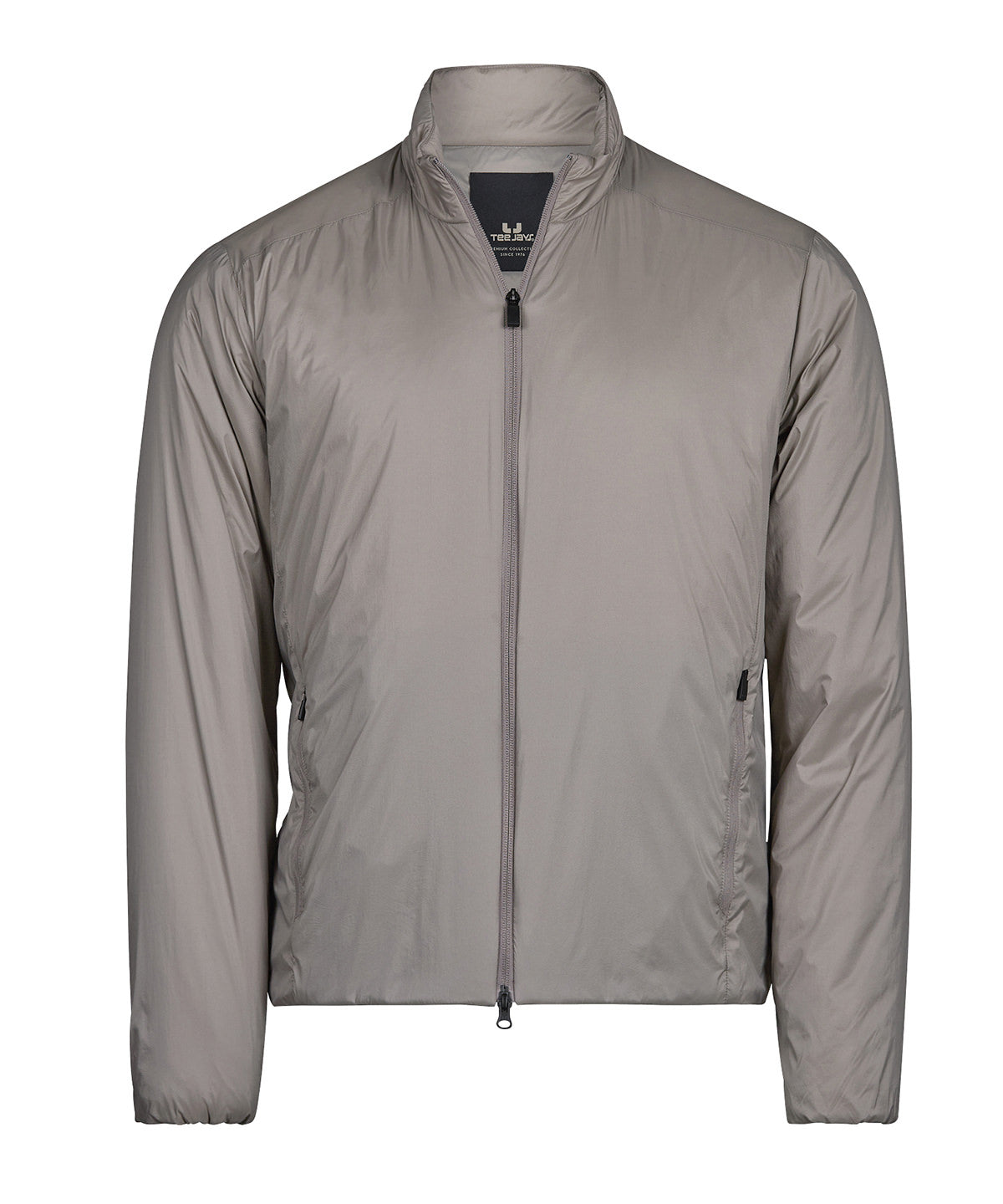 Tee Jays PureLite jacket (9690) Driftwood