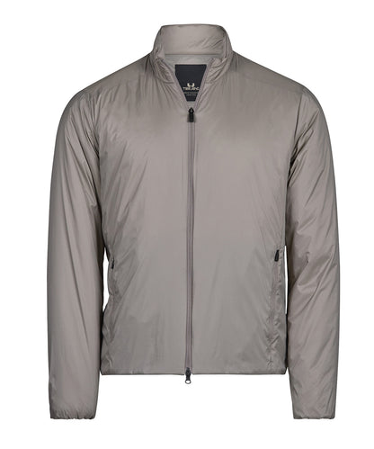 Tee Jays PureLite jacket (9690) Driftwood