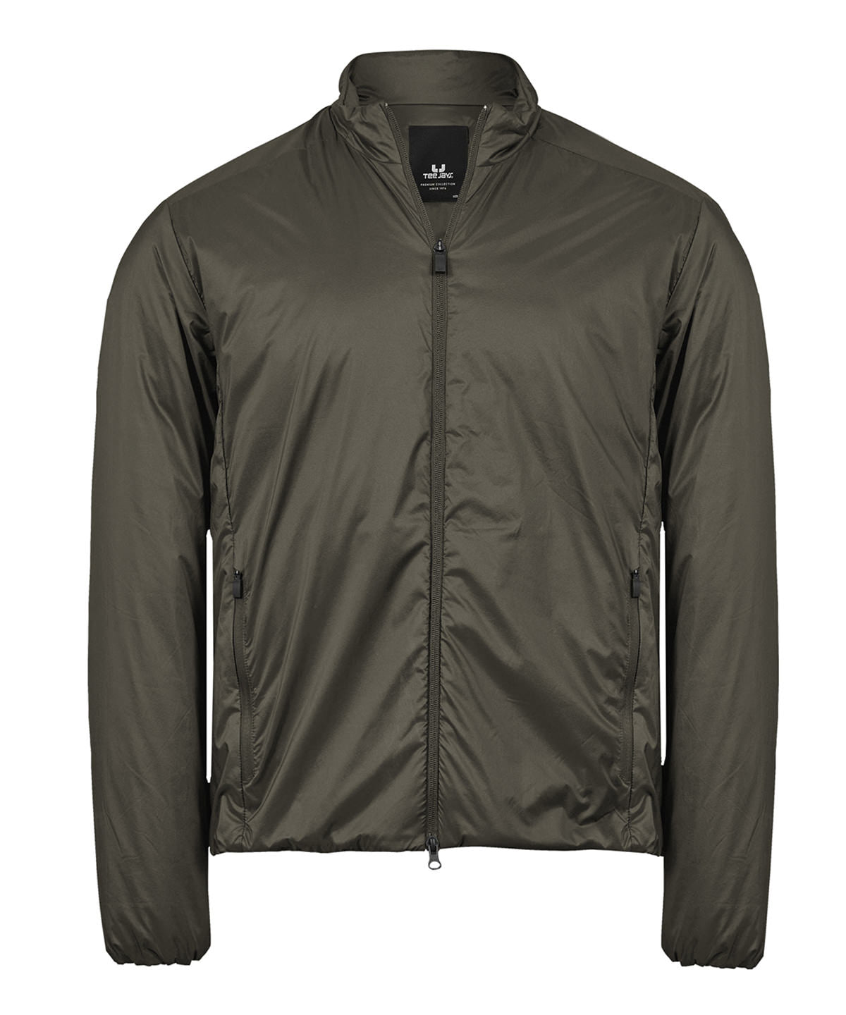 Tee Jays PureLite jacket (9690) Shadow