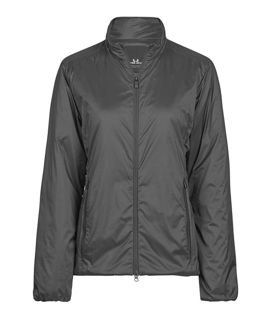 Tee Jays Women’s PureLite jacket (9691) Black