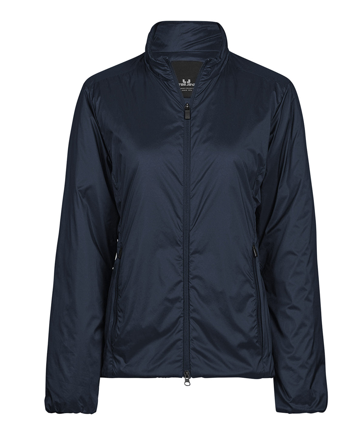 Tee Jays Women’s PureLite jacket (9691) Deep Navy