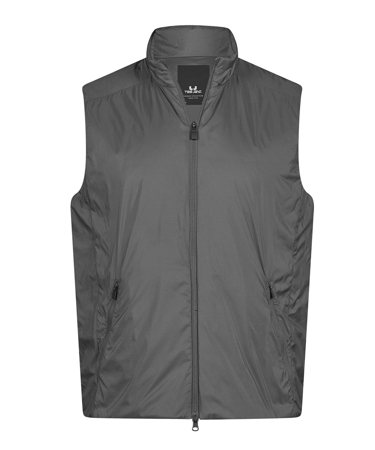 Tee Jays PureLite bodywarmer (9692) Black*