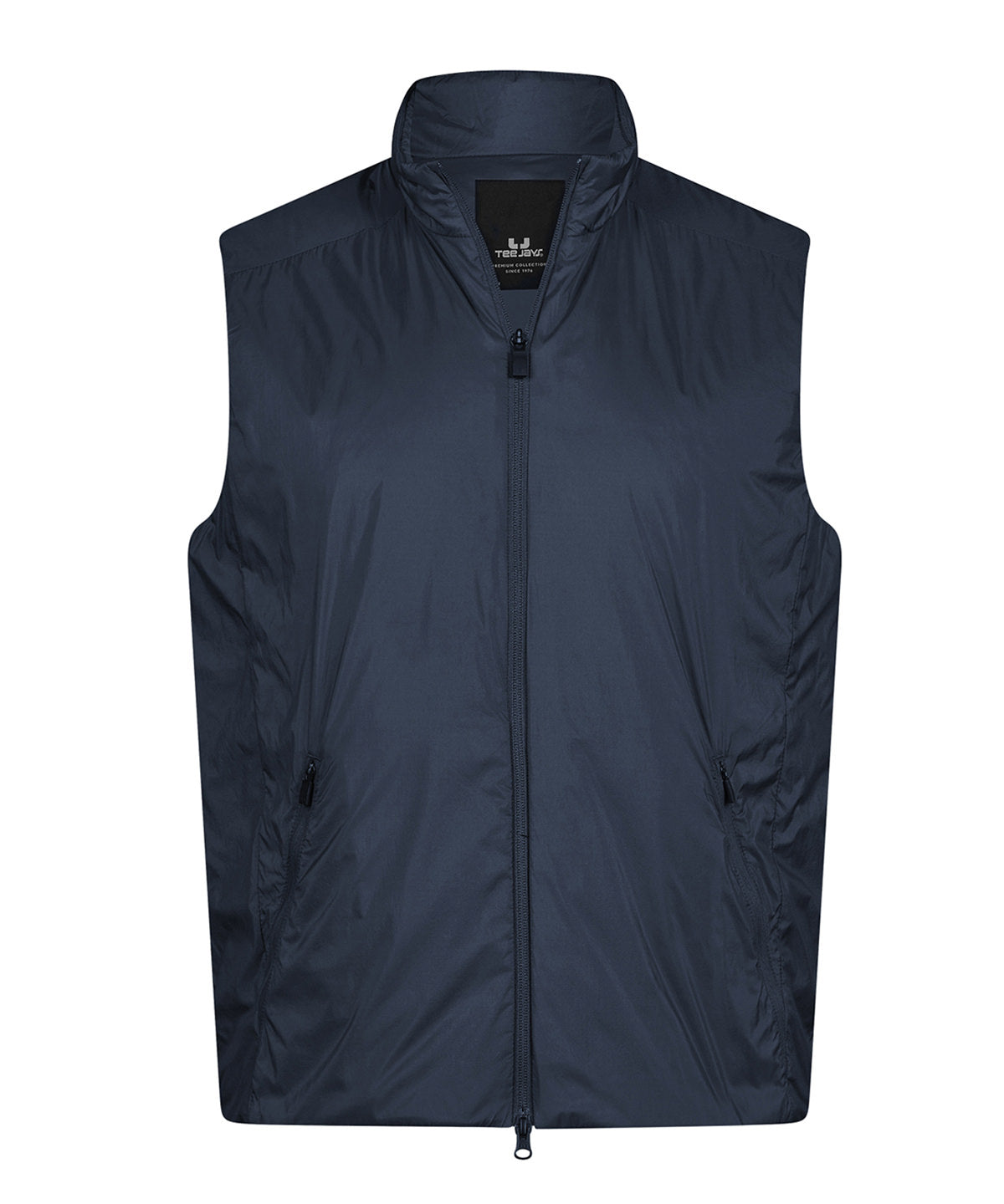 Tee Jays PureLite bodywarmer (9692) Deep Navy*