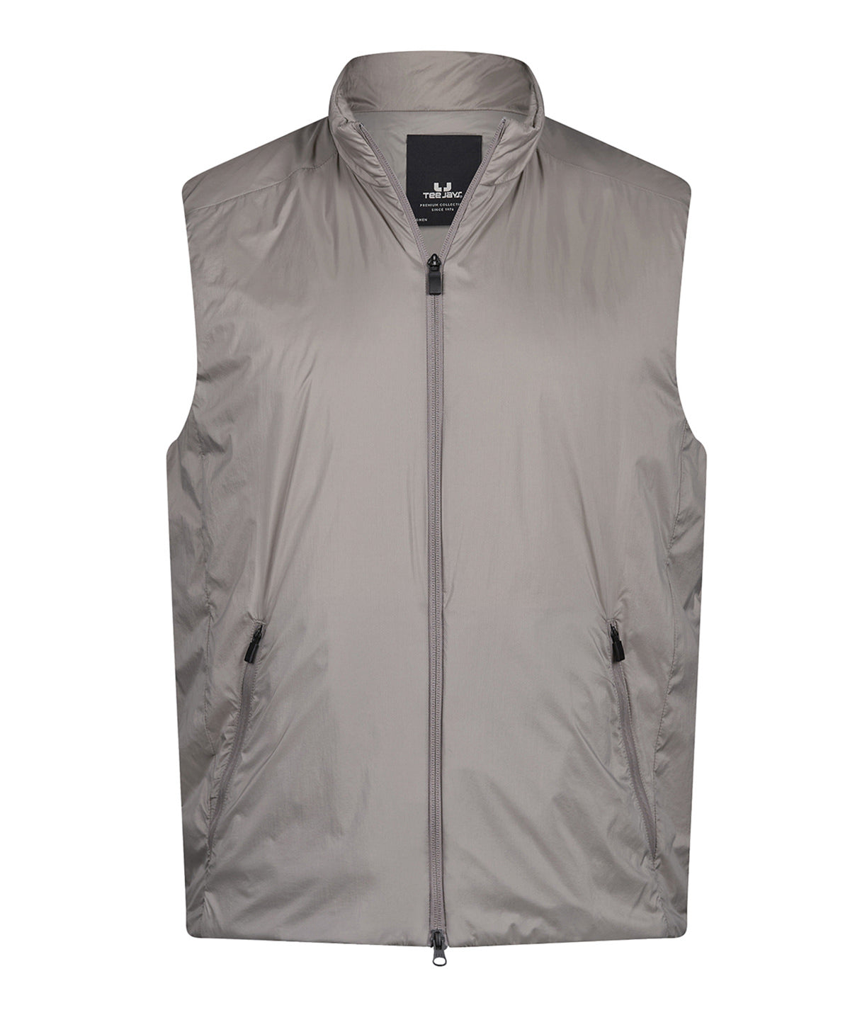 Tee Jays PureLite bodywarmer (9692) Driftwood