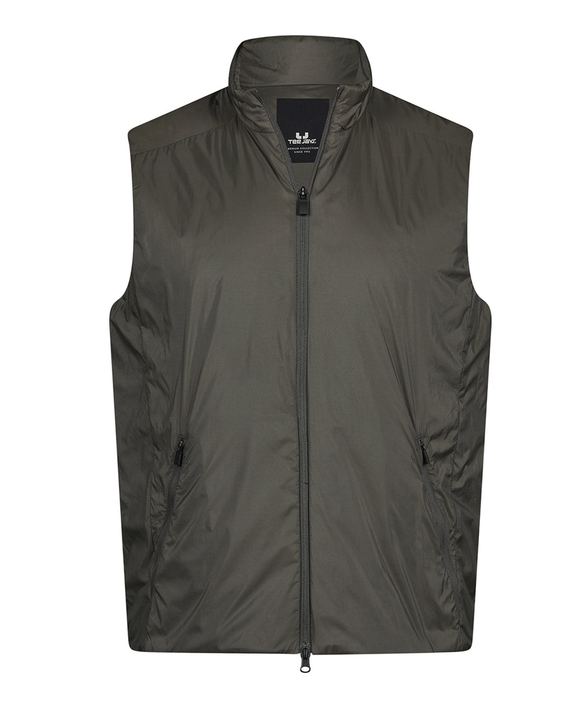 Tee Jays PureLite bodywarmer (9692) Shadow