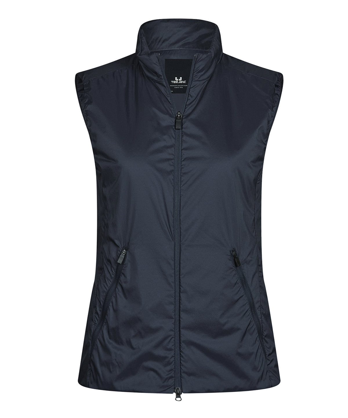 Tee Jays Women’s PureLite bodywarmer (9693) Deep Navy