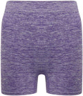 Purple Marl