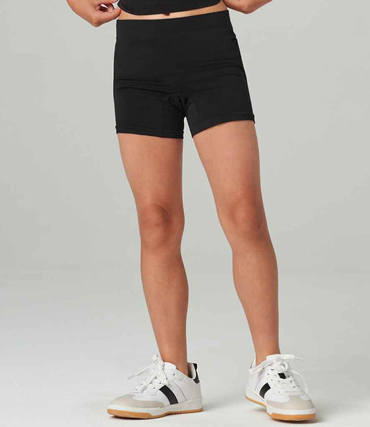 Tombo Kids Seamless Shorts