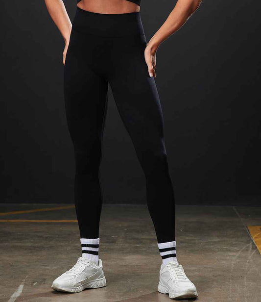 Tombo Ladies Sculpting Leggings