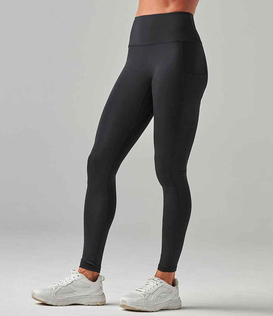 Tombo Ladies Core Pocket Leggings