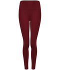 Deep Burgundy