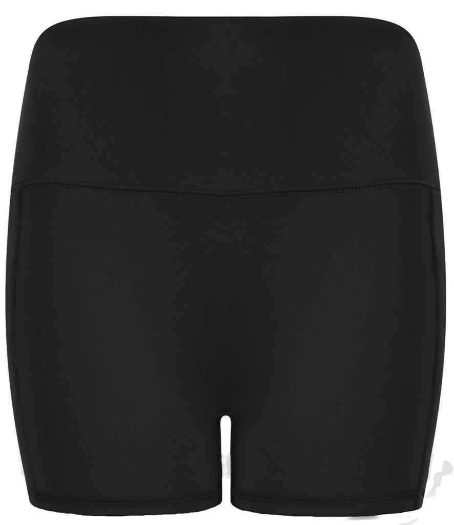 TL372 BLK FRONT