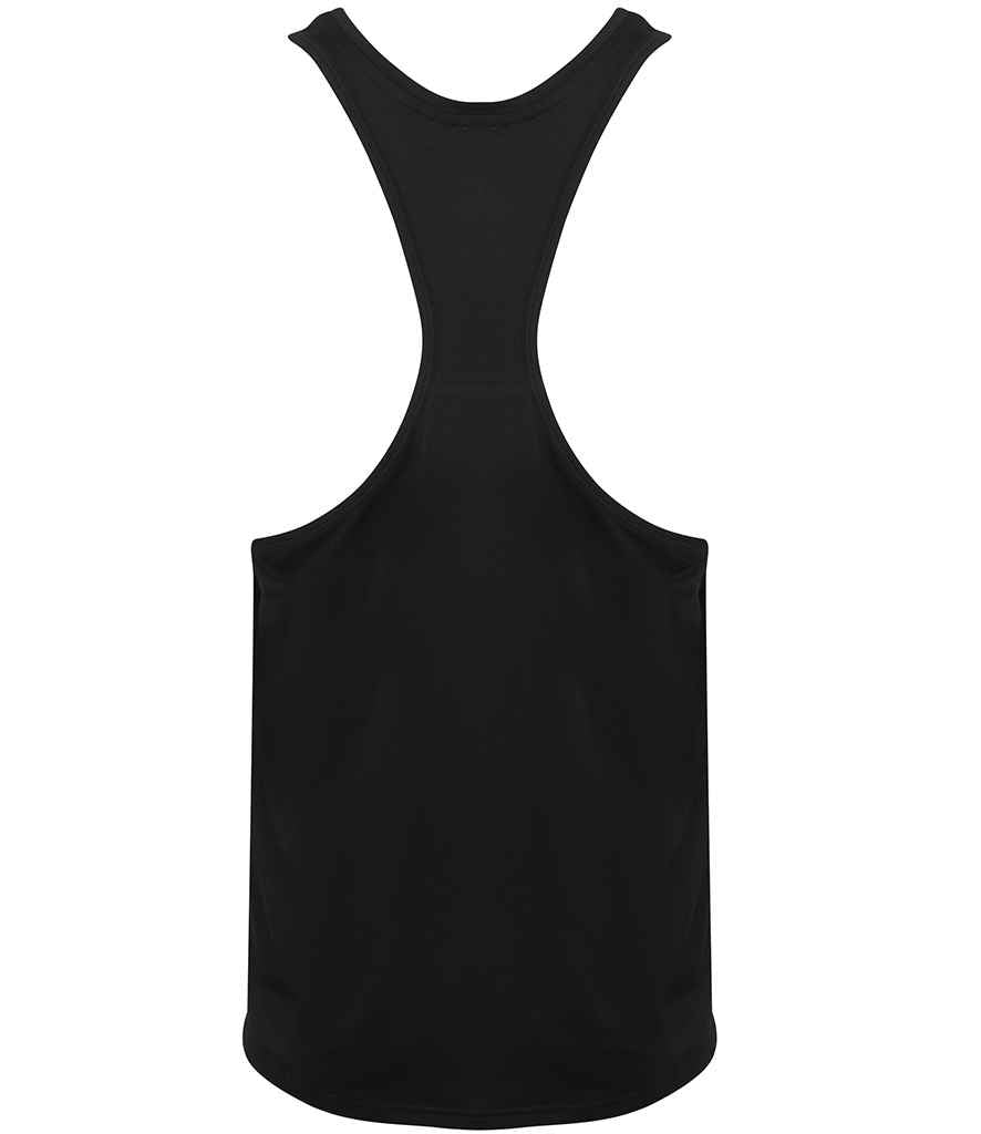 TL504 BLK BACK