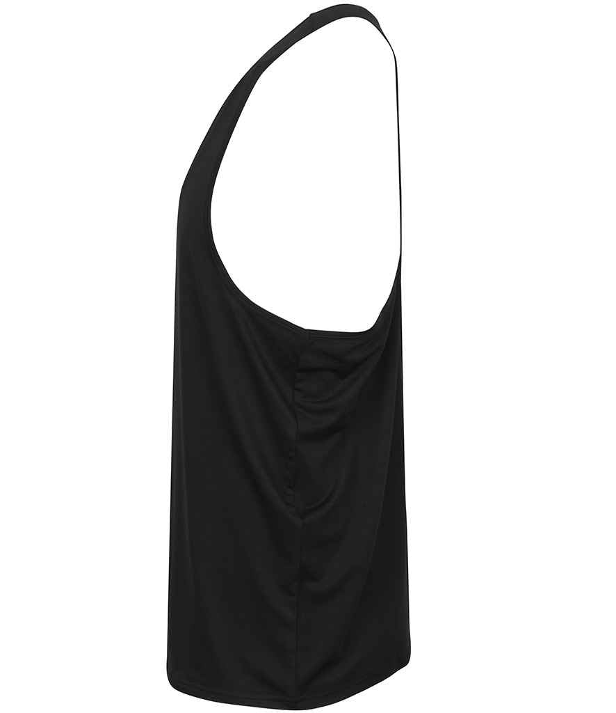 TL504 BLK LEFT