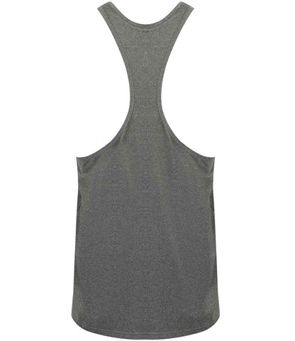 TL504 GYM BACK