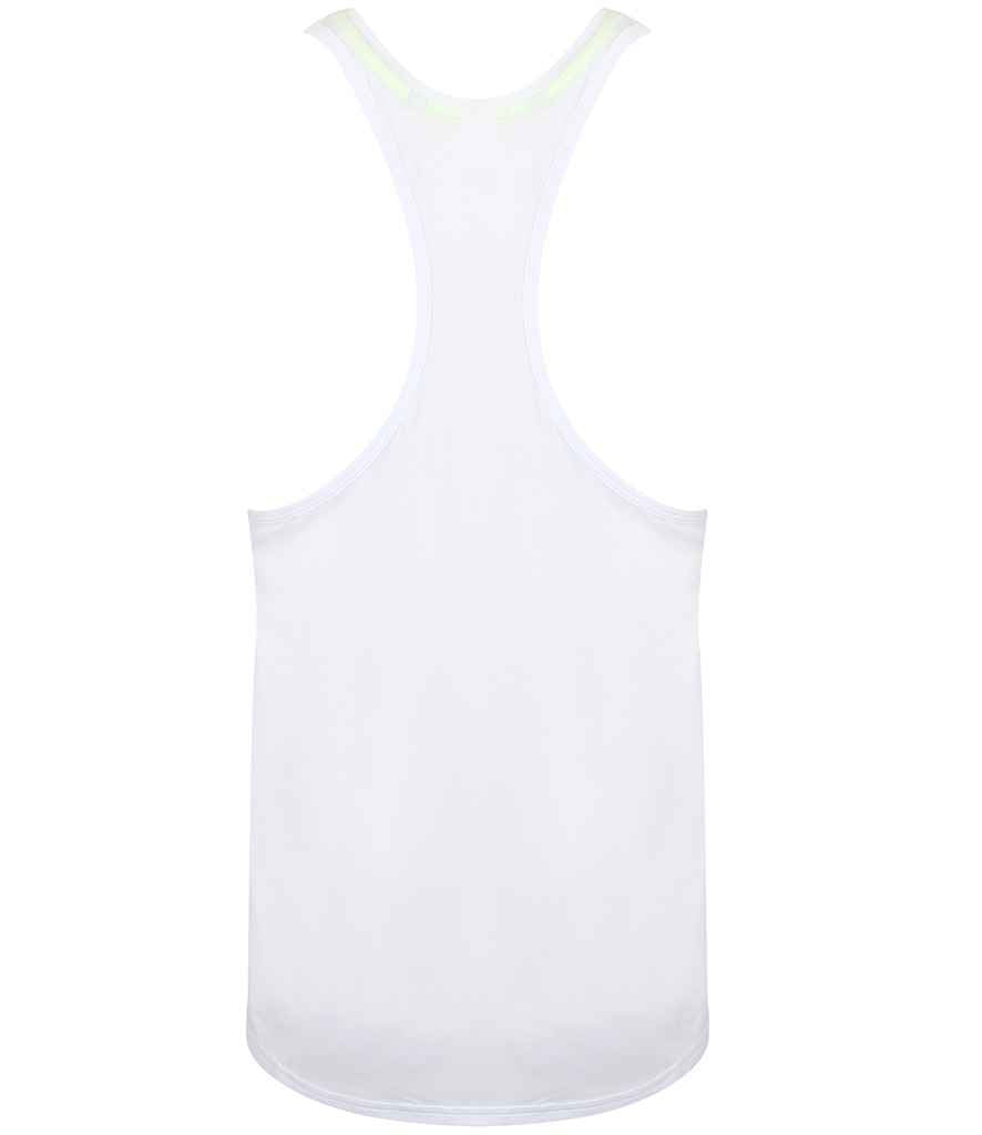 TL504 WHI BACK